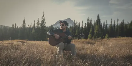 Forest Folk Presents: Collapsing Stars Live at Pete's Candy Store