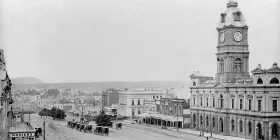 Ballarat Town Hall Tours - Children's Week 2026