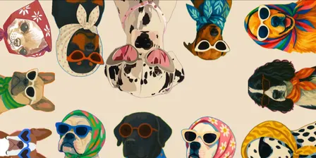 How to be Whimsy 🌞