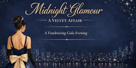 Midnight Glamour, A Velvet Affair