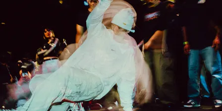 Steeze-Fest — The Steezy Walrus Initiative