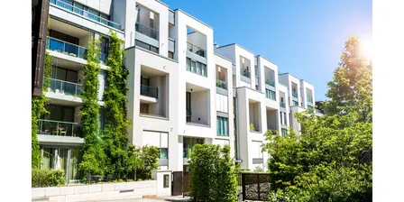 Smart Strata Workshop: All-Electric Apartments