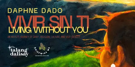 Vivir Sin Ti: Living Without You (Opening Night)