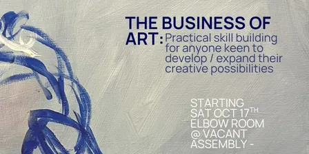 The Business of Art