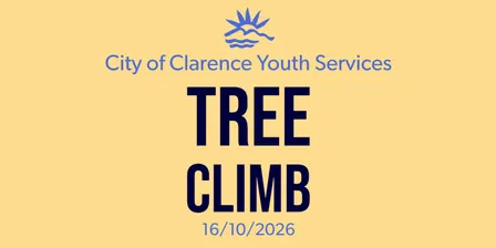 Tree Climb - School Holiday Program