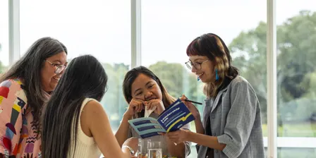 Leadership Lab - Sydney