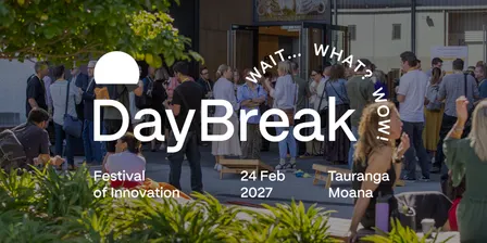 DayBreak Festival of Innovation 2027