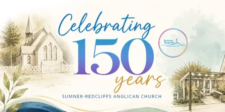 Sumner-Redcliffs 150th Celebrations