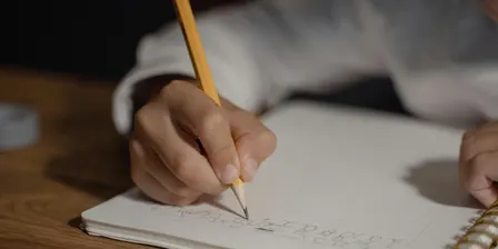 Primary School Homework Club (Term 4, 2026)