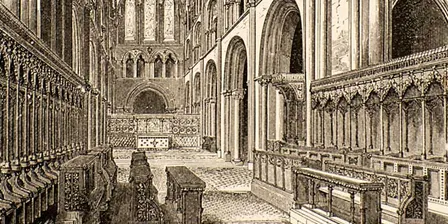 Three Great Tudors: Taverner, Tye & Tallis