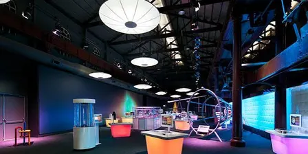 Newcastle Excursion- Newcastle Museum