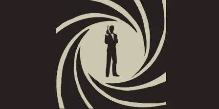FLSA'S 007 BALL