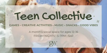 Teen Collective Geelong