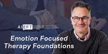 Emotion-Focused Therapy Foundations - June 2027