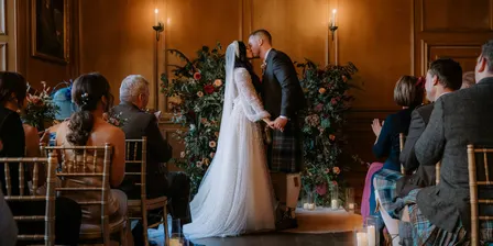 Riddle's Court Wedding Open Day