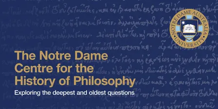 CHOP Seminar - Jürgen Overhoff (Münster): Lecturing on education: Immanuel Kant's use of pedagogy in his philosophy