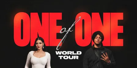 One of One - World Tour