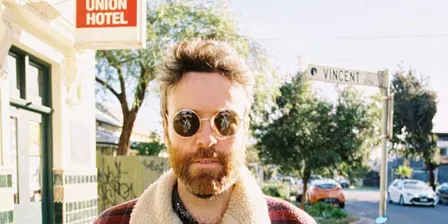 James Howlett at Balaclava Boogie 2026