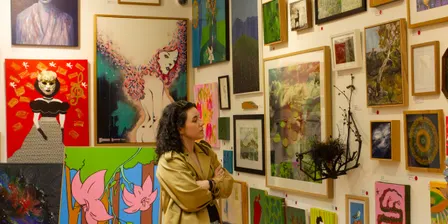 Geelong Secondary Art Teacher Network | Unit 4 SAT Moderation