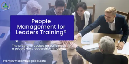 People Management for Leaders® 1 Day Training in Milwaukee, WI on Oct 28th, 2026