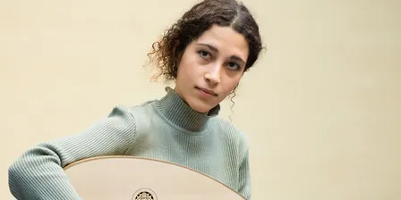 Signature Series: Yasamin Shahhosseini