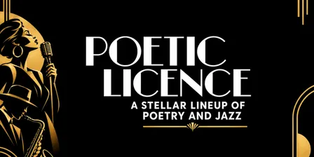 Poetic Licence
