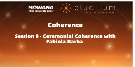 W8 Ceremonial Coherence