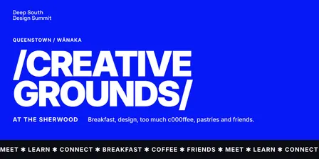 Deep South Design Summit Vol.5