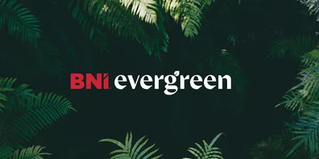 BNI Evergreen Weekly Meetings