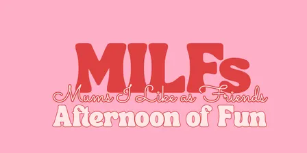 MILFs Afternoon of fun