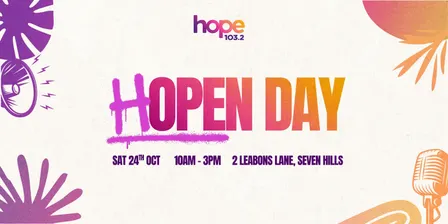 Hopen Day 2026