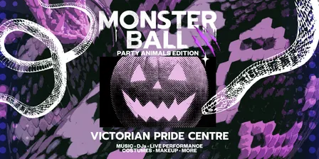 Monster Ball 2026
