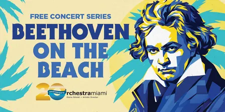 Beethoven on the Beach 2027: Sunny Isles Beach