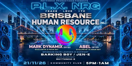 P.L.X. HUMAN RESOURCE / BRISBANE