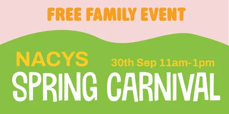 NACYS Spring Carnival