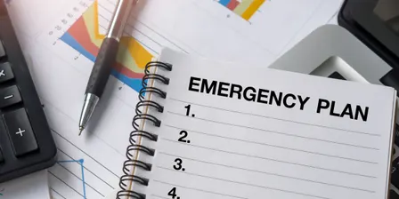 Emergency Preparedness Information Session