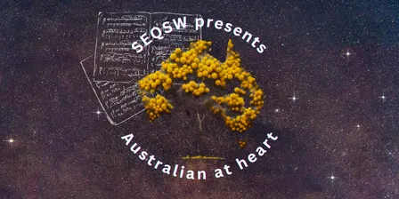 Australian at Heart