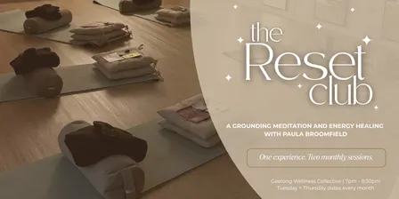 The Reset Club Geelong