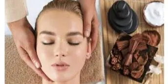 Indian Head Massage Workshop - 1st November 2026