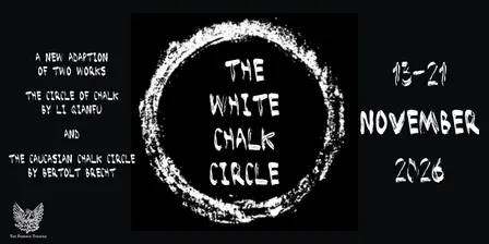 The White Chalk Circle