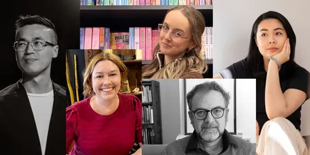 Lifting the Lid: How Does the Writing and Publishing Industry Really Work?