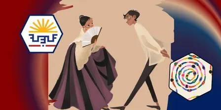 2026 Immersia: Cariñosa – A Filipino Dance Workshop