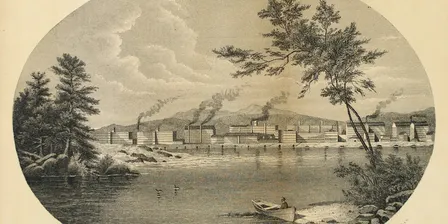 Granite State History for Homeschoolers: Session 1, "New Hampshire Hands at Work"