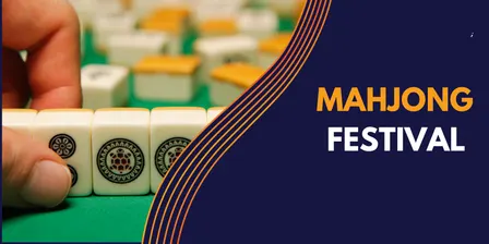 Mahjong Festival