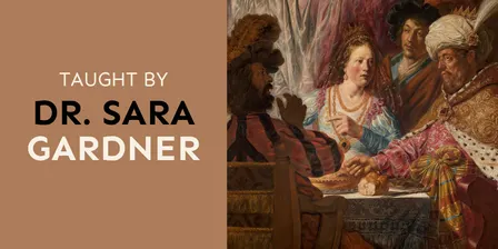Eating with Esther: A Cooking Class about a Persian Jewish Icon