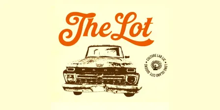 Live in The Lot! at Culture Lab LIC