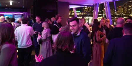 Retail Community Melbourne Cocktail Evening