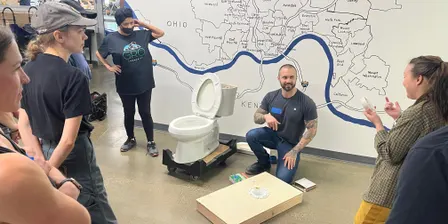 Plumbing 101 with Dan Guentz