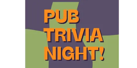 SEE Change Pub Trivia Night