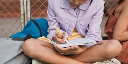 How to Spark Ideas: Writing Workshop